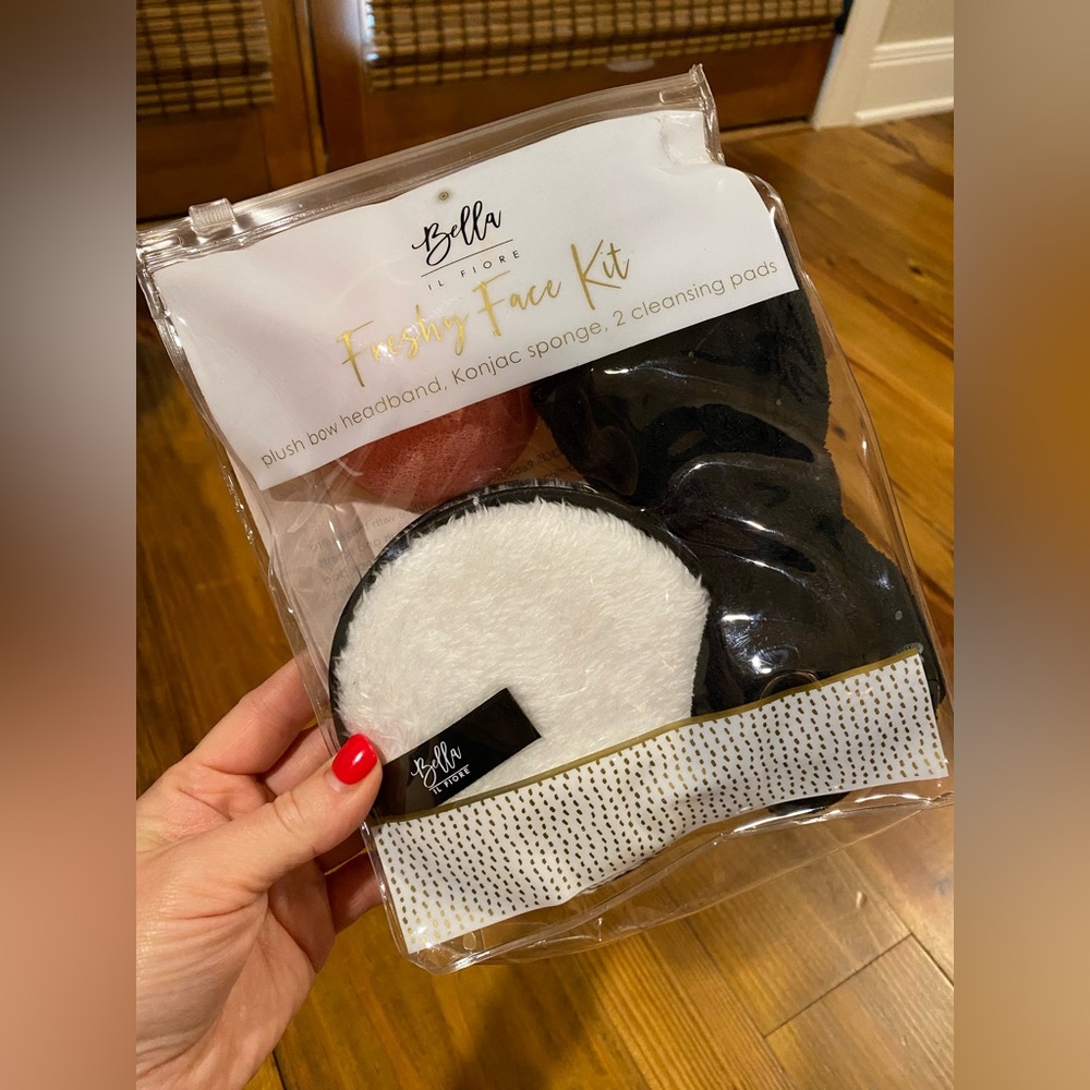 Bella I’ll Fiore Freshy Face Kit